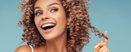 Shampoo XP per Capelli Ricci, 3 confezioni da 1000ml